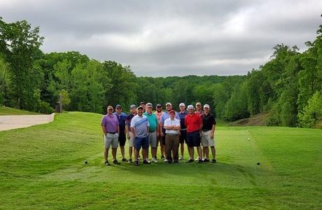 The Ridges at Village Creek