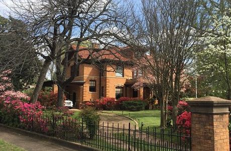 Azalea Residential Historic District