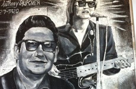 Roy Orbison Museum