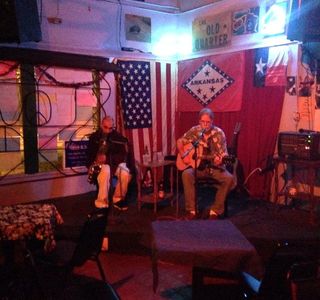 Old Quarter Acoustic Cafe