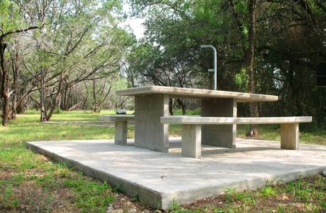 Grelle Recreation Area