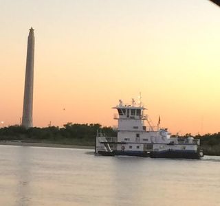 Lynchburg Ferry