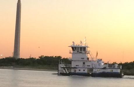 Lynchburg Ferry