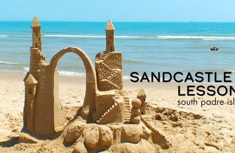 Sandcastle Lessons