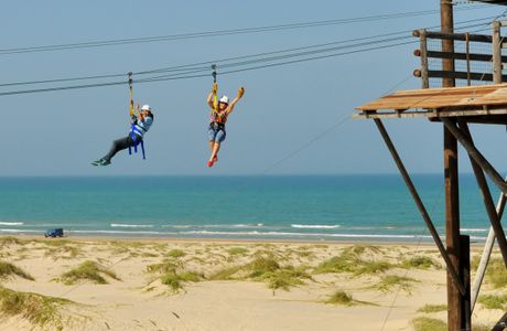 South Padre Island Adventure Park