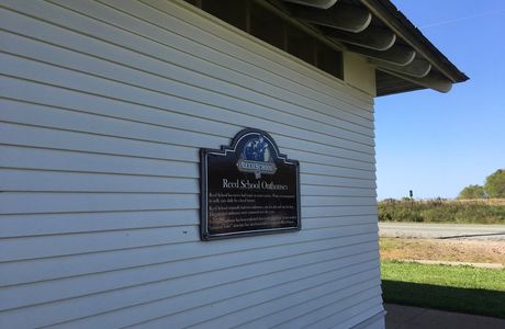 Reed School