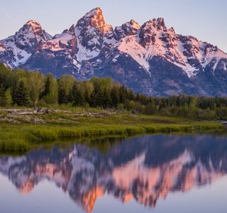 Grand Teton National Park