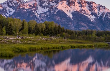 Grand Teton National Park