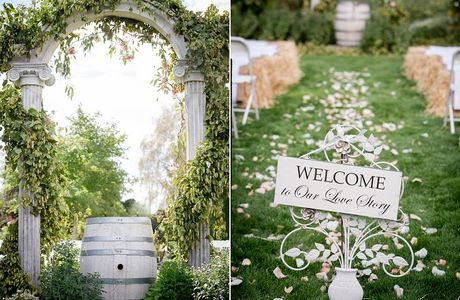 Maison de Padgett Winery