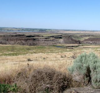 Potholes State Park
