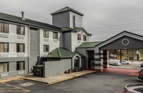 TD Convention Center