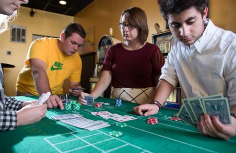 Breakout Games - Greenville