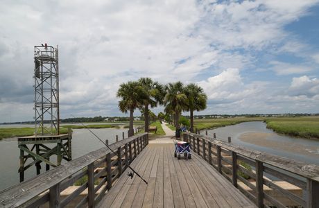 Pitt Street Bridge