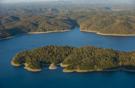 Dale Hollow Lake