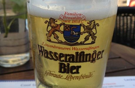Alter Hobel