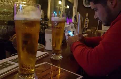 Cafe Dannenmann