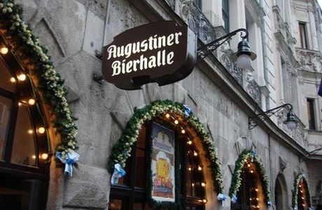 Augustinerbrau