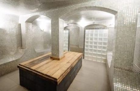 Linstitut Spa Kanji