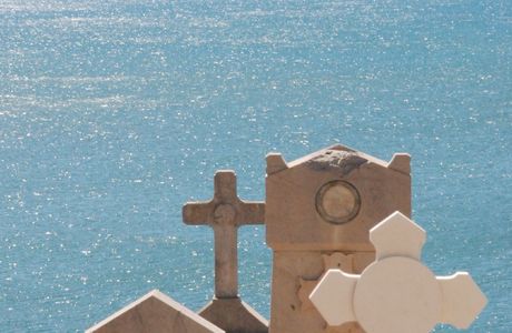 Le Cimetiere Marin