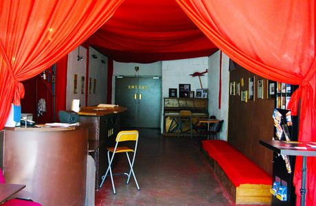 Theatre La Chocolaterie