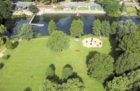 Freundeskreis Naturfreibad Bettenkamper