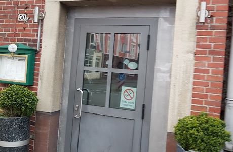 Diskothek Jive