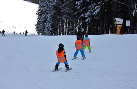 Skischool Winterberg Semmler