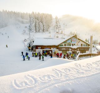 Ski School Poppenberg