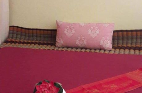 Wilawan Thaimassage