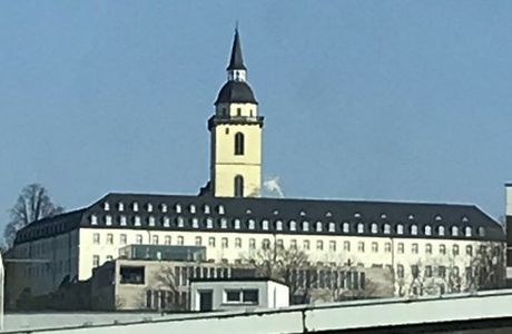 Abtei Benediktiner