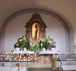 Karmeliterkirche St. Josef