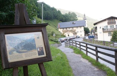 Painters' Circular Trail