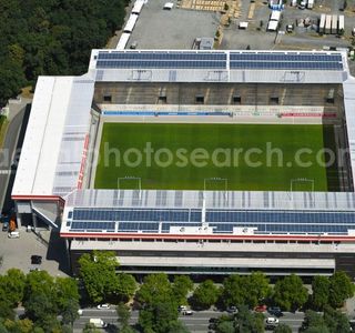 Sparda Bank Hessen Stadion