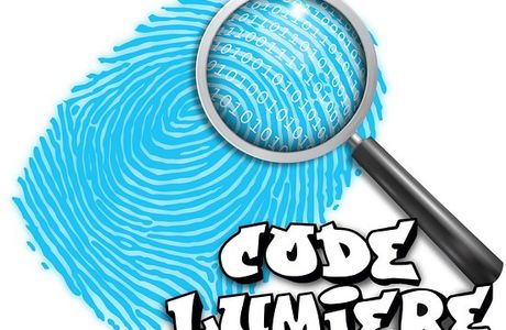 Code Lumiere Escape Game