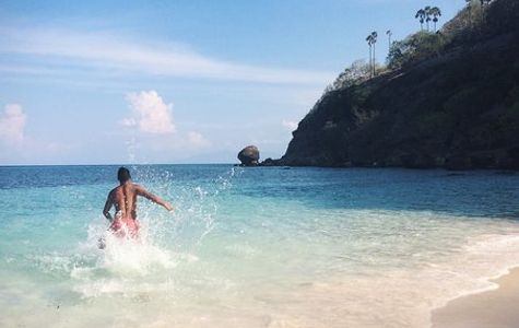Akrema Beach 1
