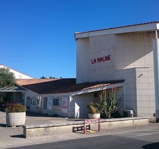 Théâtre cinéma