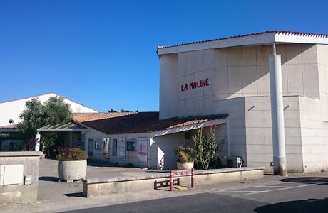 Théâtre cinéma