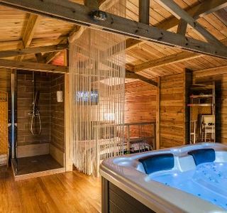 Les Cottages du Parc