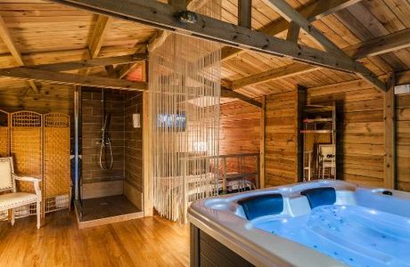 Les Cottages du Parc