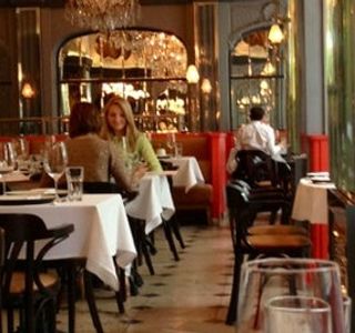 Brasserie L'Aoucataise
