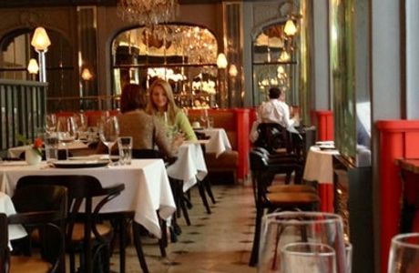 Brasserie L'Aoucataise