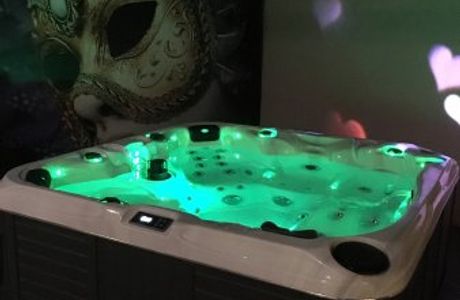 Aquadeslys