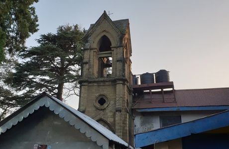 St. Francis Church