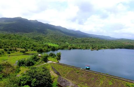 Chapoli Dam
