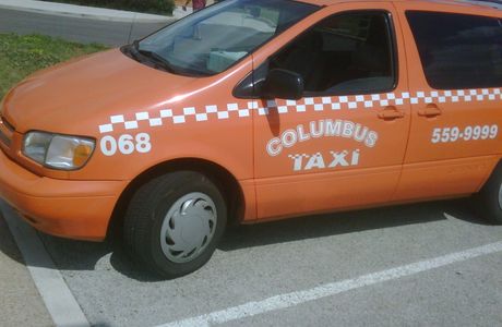 Goan Taxi Service