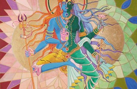 Shiva Shakti Yoga Shala