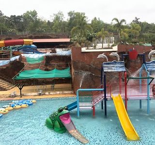 Froggyland