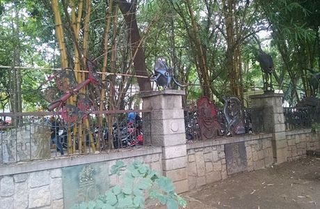 Karnataka Chitrakala Parishat