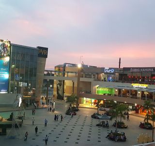 Phoenix Marketcity