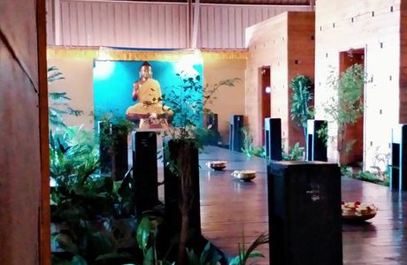 Five Senses Spa & Wellness